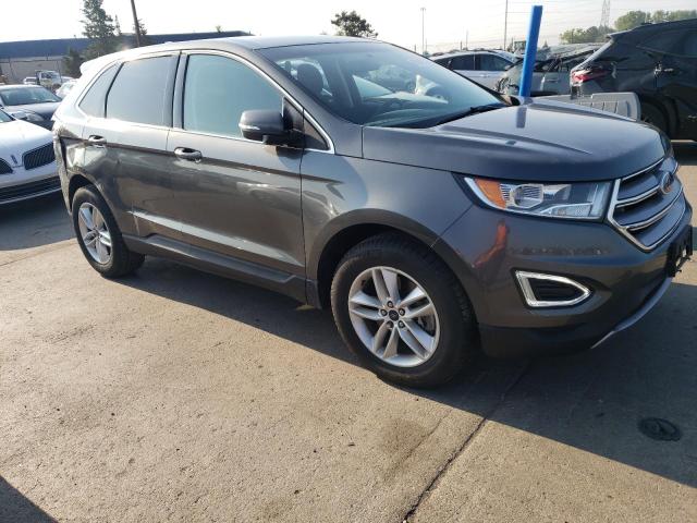 Photo 3 VIN: 2FMPK4J9XHBB36140 - FORD EDGE SEL 