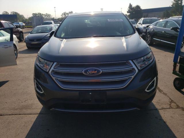 Photo 4 VIN: 2FMPK4J9XHBB36140 - FORD EDGE SEL 