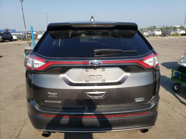 Photo 5 VIN: 2FMPK4J9XHBB36140 - FORD EDGE SEL 