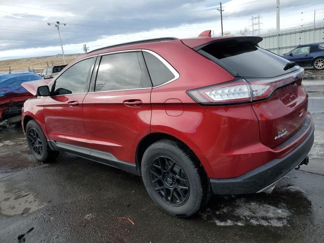 Photo 1 VIN: 2FMPK4J9XHBB74211 - FORD EDGE 