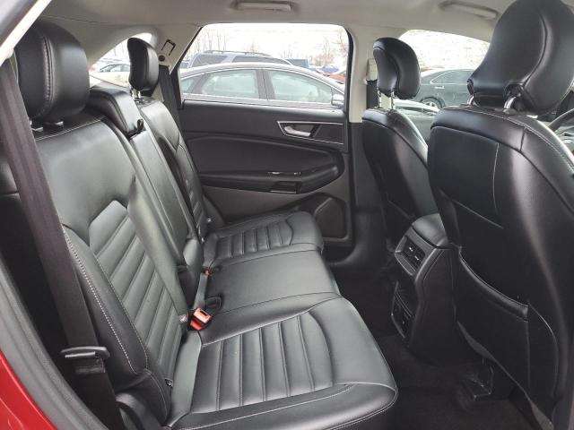 Photo 10 VIN: 2FMPK4J9XHBB74211 - FORD EDGE 