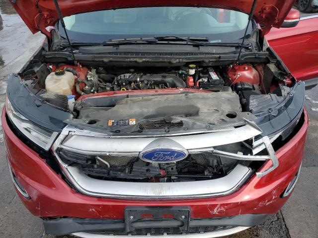 Photo 11 VIN: 2FMPK4J9XHBB74211 - FORD EDGE 