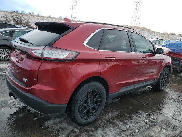 Photo 2 VIN: 2FMPK4J9XHBB74211 - FORD EDGE 