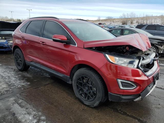 Photo 3 VIN: 2FMPK4J9XHBB74211 - FORD EDGE 