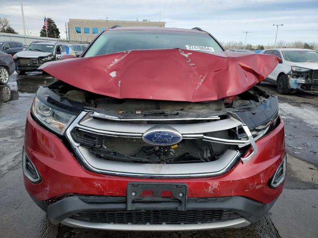 Photo 4 VIN: 2FMPK4J9XHBB74211 - FORD EDGE 