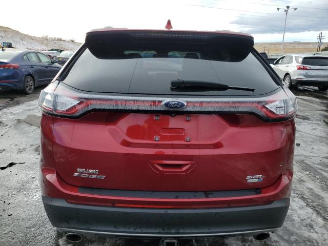 Photo 5 VIN: 2FMPK4J9XHBB74211 - FORD EDGE 