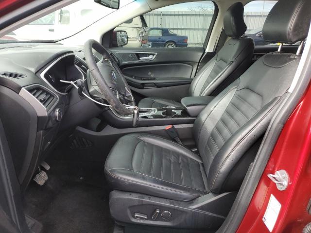 Photo 6 VIN: 2FMPK4J9XHBB74211 - FORD EDGE 