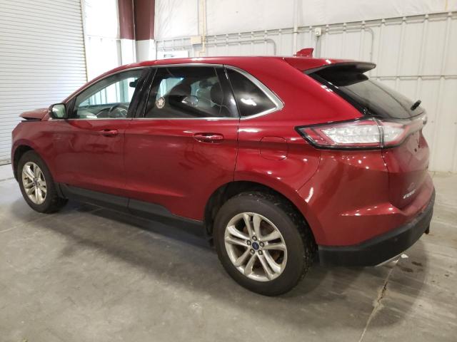 Photo 1 VIN: 2FMPK4J9XHBB74452 - FORD EDGE SEL 