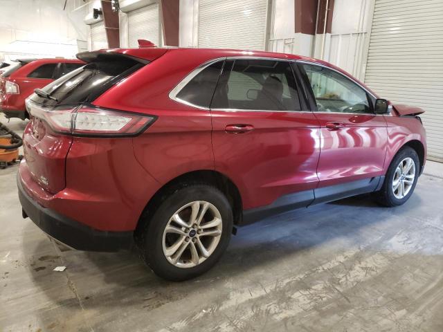 Photo 2 VIN: 2FMPK4J9XHBB74452 - FORD EDGE SEL 