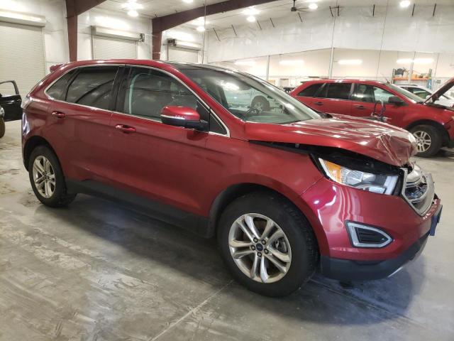 Photo 3 VIN: 2FMPK4J9XHBB74452 - FORD EDGE SEL 