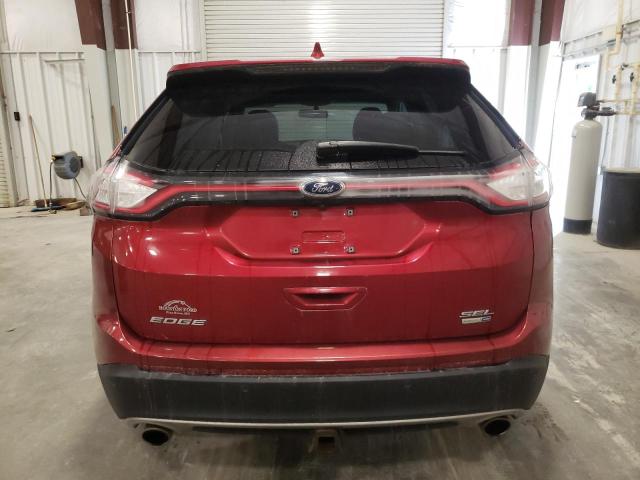 Photo 5 VIN: 2FMPK4J9XHBB74452 - FORD EDGE SEL 