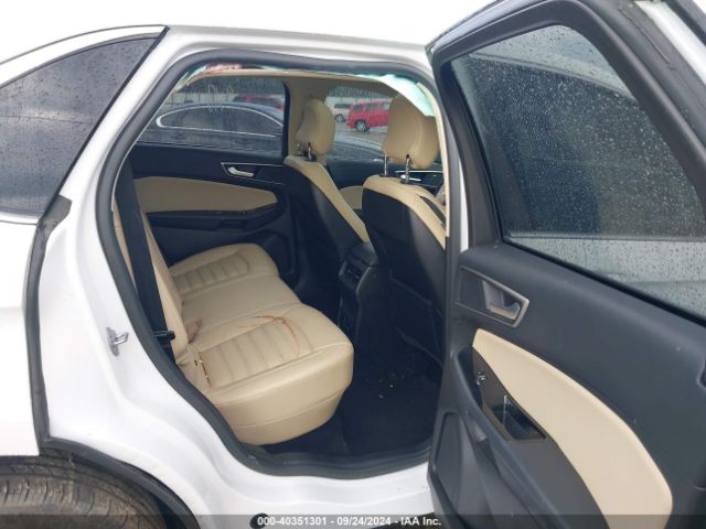 Photo 7 VIN: 2FMPK4J9XHBB82602 - FORD EDGE 