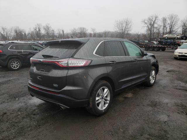 Photo 3 VIN: 2FMPK4J9XHBC06851 - FORD EDGE SEL 