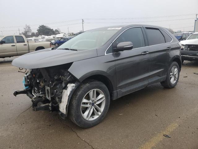 Photo 0 VIN: 2FMPK4J9XHBC09698 - FORD EDGE 