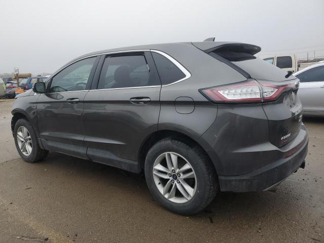 Photo 1 VIN: 2FMPK4J9XHBC09698 - FORD EDGE 