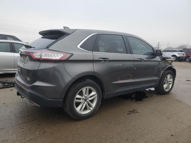 Photo 2 VIN: 2FMPK4J9XHBC09698 - FORD EDGE 