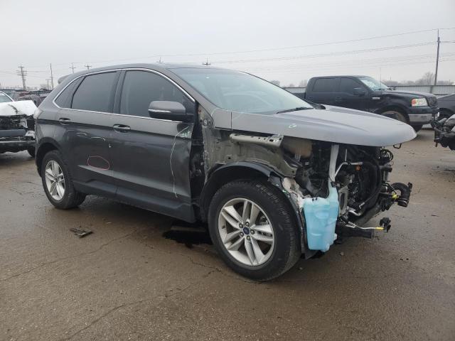 Photo 3 VIN: 2FMPK4J9XHBC09698 - FORD EDGE 