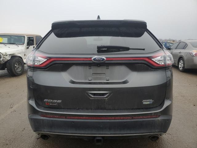 Photo 5 VIN: 2FMPK4J9XHBC09698 - FORD EDGE 