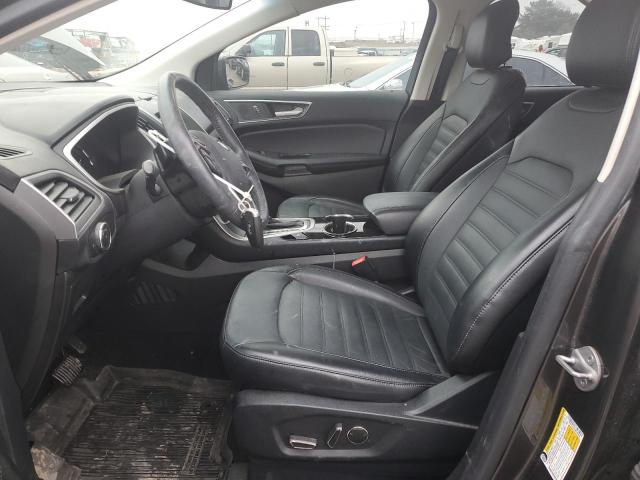 Photo 6 VIN: 2FMPK4J9XHBC09698 - FORD EDGE 