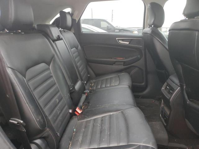 Photo 9 VIN: 2FMPK4J9XHBC09698 - FORD EDGE 