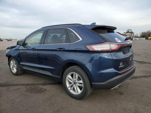 Photo 1 VIN: 2FMPK4J9XHBC37503 - FORD EDGE 