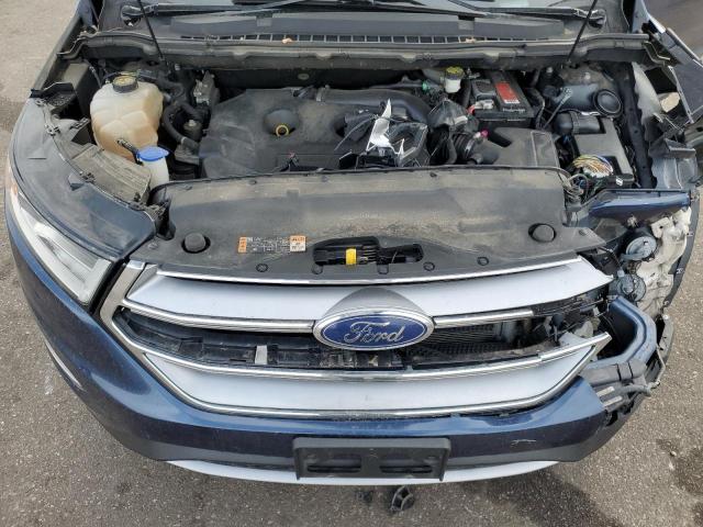 Photo 11 VIN: 2FMPK4J9XHBC37503 - FORD EDGE 