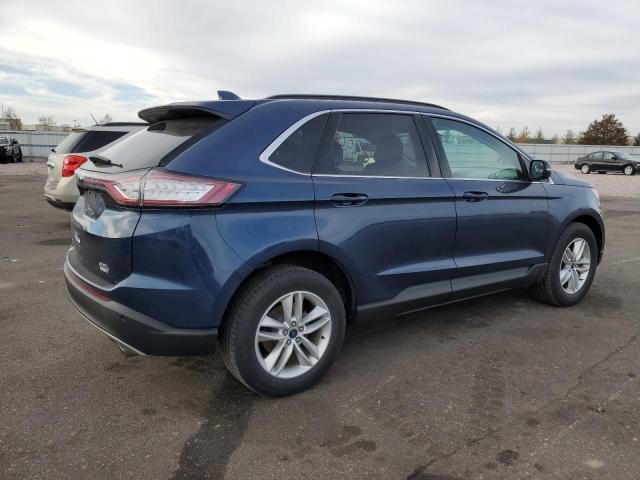 Photo 2 VIN: 2FMPK4J9XHBC37503 - FORD EDGE 