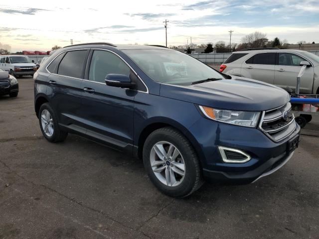 Photo 3 VIN: 2FMPK4J9XHBC37503 - FORD EDGE 