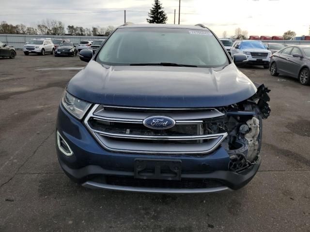 Photo 4 VIN: 2FMPK4J9XHBC37503 - FORD EDGE 