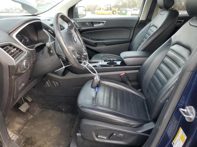 Photo 6 VIN: 2FMPK4J9XHBC37503 - FORD EDGE 