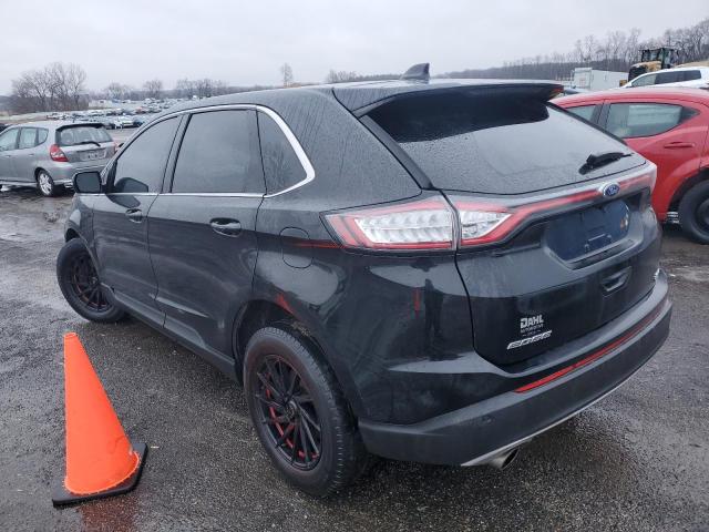 Photo 1 VIN: 2FMPK4J9XHBC48422 - FORD EDGE SEL 