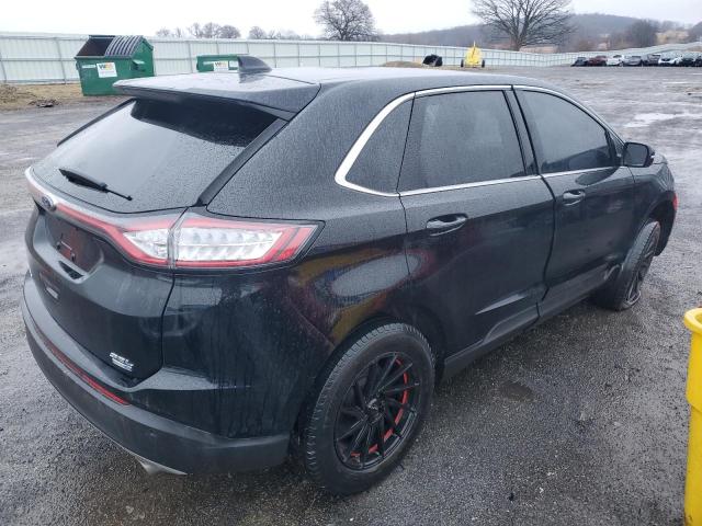 Photo 2 VIN: 2FMPK4J9XHBC48422 - FORD EDGE SEL 