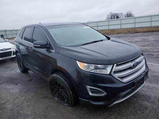 Photo 3 VIN: 2FMPK4J9XHBC48422 - FORD EDGE SEL 