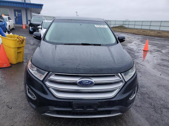 Photo 4 VIN: 2FMPK4J9XHBC48422 - FORD EDGE SEL 