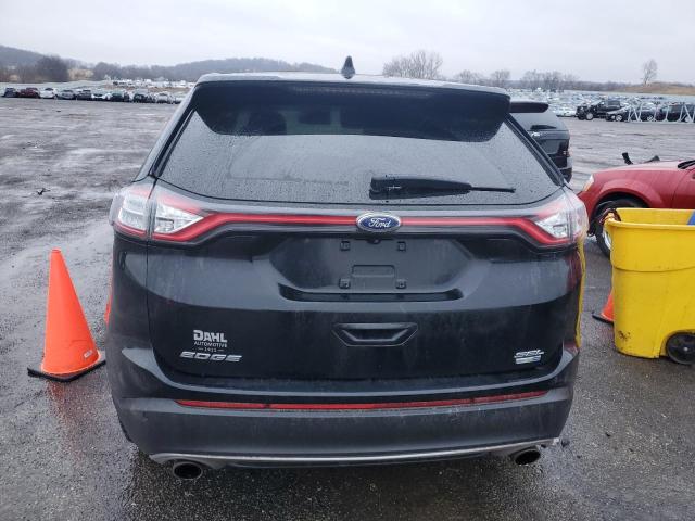 Photo 5 VIN: 2FMPK4J9XHBC48422 - FORD EDGE SEL 