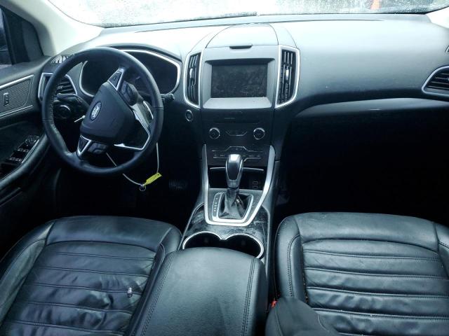 Photo 7 VIN: 2FMPK4J9XHBC48422 - FORD EDGE SEL 