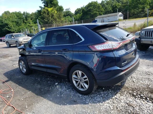 Photo 1 VIN: 2FMPK4J9XHBC51014 - FORD EDGE SEL 