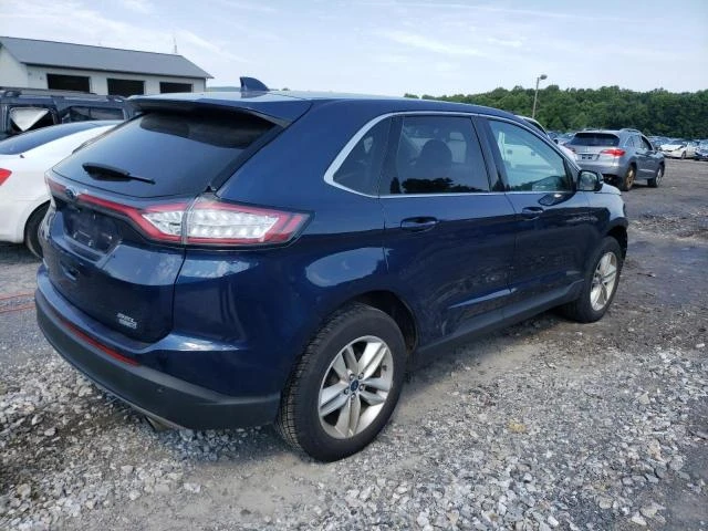 Photo 2 VIN: 2FMPK4J9XHBC51014 - FORD EDGE SEL 