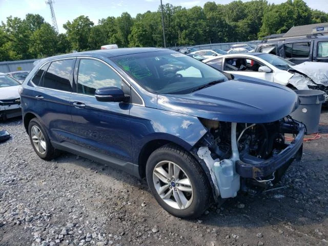 Photo 3 VIN: 2FMPK4J9XHBC51014 - FORD EDGE SEL 