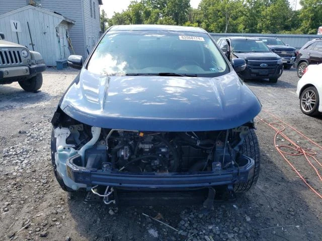 Photo 4 VIN: 2FMPK4J9XHBC51014 - FORD EDGE SEL 