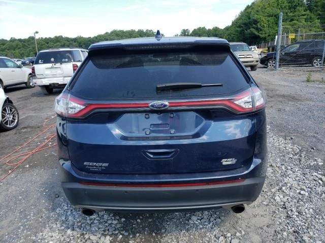 Photo 5 VIN: 2FMPK4J9XHBC51014 - FORD EDGE SEL 