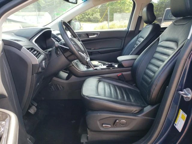 Photo 6 VIN: 2FMPK4J9XHBC51014 - FORD EDGE SEL 