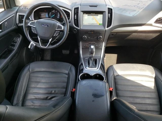 Photo 7 VIN: 2FMPK4J9XHBC51014 - FORD EDGE SEL 