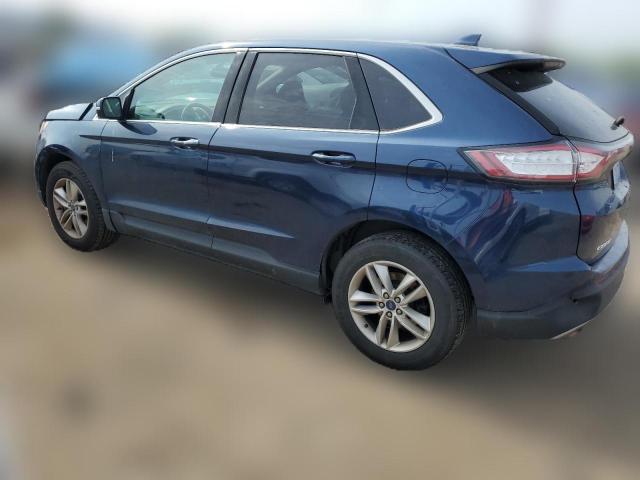 Photo 1 VIN: 2FMPK4J9XHBC53569 - FORD EDGE 