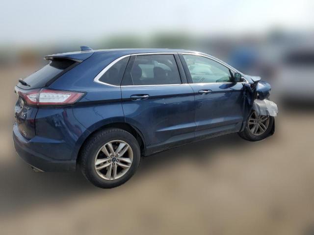 Photo 2 VIN: 2FMPK4J9XHBC53569 - FORD EDGE 