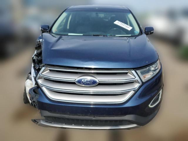 Photo 4 VIN: 2FMPK4J9XHBC53569 - FORD EDGE 