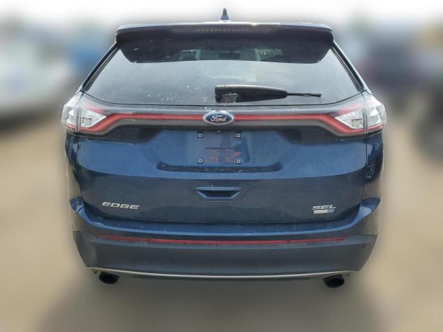 Photo 5 VIN: 2FMPK4J9XHBC53569 - FORD EDGE 