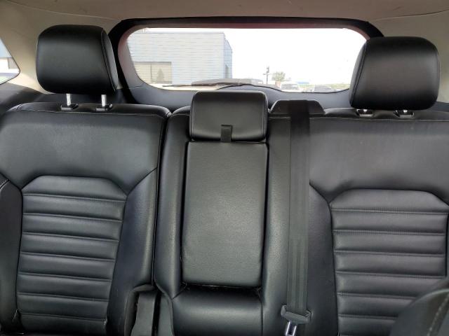 Photo 9 VIN: 2FMPK4J9XHBC53569 - FORD EDGE 