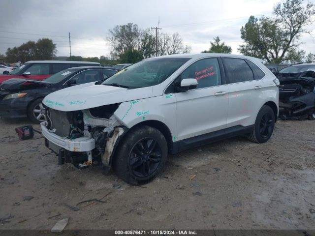 Photo 1 VIN: 2FMPK4J9XJBB04343 - FORD EDGE 