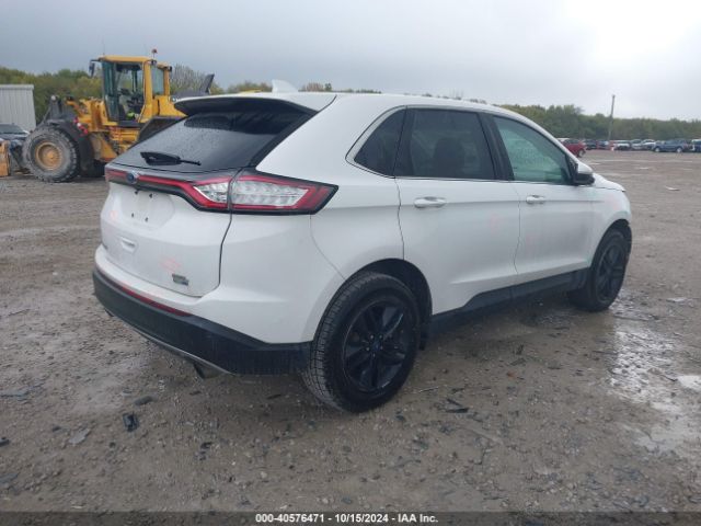 Photo 3 VIN: 2FMPK4J9XJBB04343 - FORD EDGE 